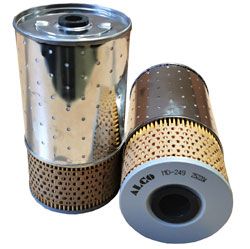 Масляный фильтр ALCO FILTER MD249