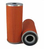 Масляный фильтр ALCO FILTER MD259