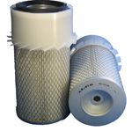 Воздушный фильтр ALCO FILTER MD260K
