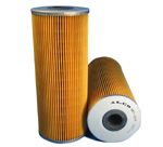 Масляный фильтр ALCO FILTER MD269