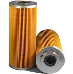 Масляный фильтр ALCO FILTER MD273B