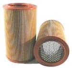 Воздушный фильтр ALCO FILTER MD276
