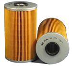 Масляный фильтр ALCO FILTER MD279
