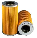 Масляный фильтр ALCO FILTER MD285