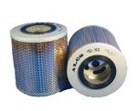 Масляный фильтр ALCO FILTER MD301