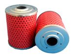 Масляный фильтр ALCO FILTER MD303