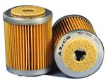 Топливный фильтр ALCO FILTER MD315
