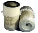 Воздушный фильтр ALCO FILTER MD320K