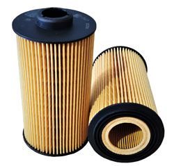 Масляный фильтр ALCO FILTER MD347