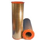Воздушный фильтр ALCO FILTER MD350