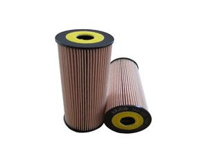 Масляный фильтр ALCO FILTER MD355