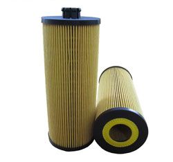 Масляный фильтр ALCO FILTER MD359