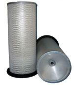 Воздушный фильтр ALCO FILTER MD372