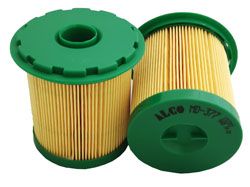 Топливный фильтр ALCO FILTER MD377