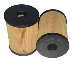 Топливный фильтр ALCO FILTER MD381