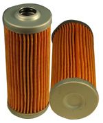 Топливный фильтр ALCO FILTER MD411