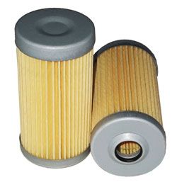 Топливный фильтр ALCO FILTER MD413