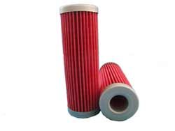 Топливный фильтр ALCO FILTER MD415