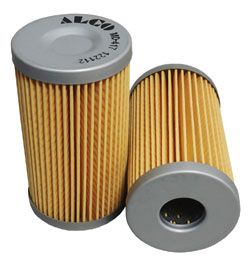 Топливный фильтр ALCO FILTER MD417