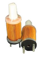 Топливный фильтр ALCO FILTER MD429