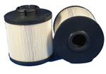 Топливный фильтр ALCO FILTER MD447