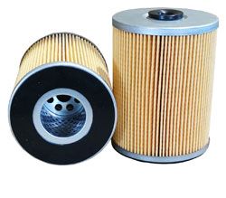 Масляный фильтр ALCO FILTER MD451