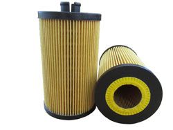 Масляный фильтр ALCO FILTER MD453