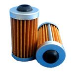 Масляный фильтр ALCO FILTER MD457