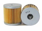 Топливный фильтр ALCO FILTER MD465