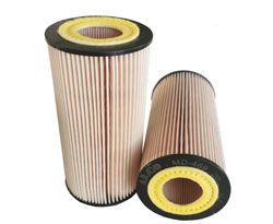 Масляный фильтр ALCO FILTER MD469