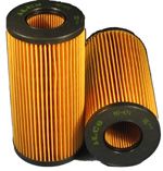 Масляный фильтр ALCO FILTER MD471