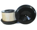 Воздушный фильтр ALCO FILTER MD480