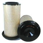 Воздушный фильтр ALCO FILTER MD484