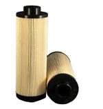 Топливный фильтр ALCO FILTER MD487