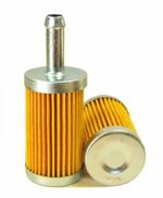 Масляный фильтр ALCO FILTER MD489