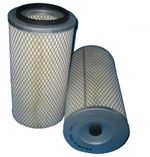 Воздушный фильтр ALCO FILTER MD5016