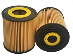 Масляный фильтр ALCO FILTER MD503