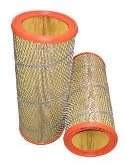 Воздушный фильтр ALCO FILTER MD5038