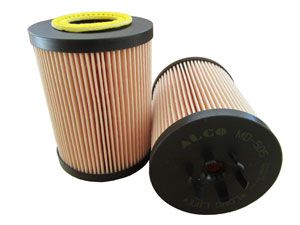 Масляный фильтр ALCO FILTER MD505