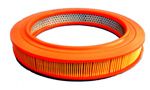 Воздушный фильтр ALCO FILTER MD5076