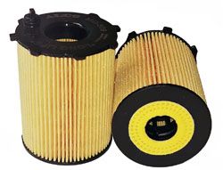 Масляный фильтр ALCO FILTER MD509