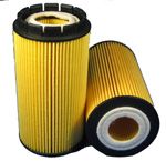 Масляный фильтр ALCO FILTER MD511