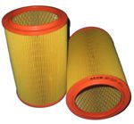 Воздушный фильтр ALCO FILTER MD5124