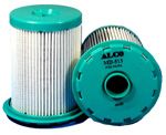 Топливный фильтр ALCO FILTER MD513