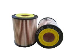 Масляный фильтр ALCO FILTER MD515