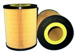 Воздушный фильтр ALCO FILTER MD5154