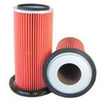 Воздушный фильтр ALCO FILTER MD5198