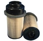 Топливный фильтр ALCO FILTER MD521