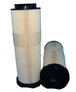Воздушный фильтр ALCO FILTER MD5266