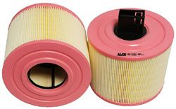 Воздушный фильтр ALCO FILTER MD5282